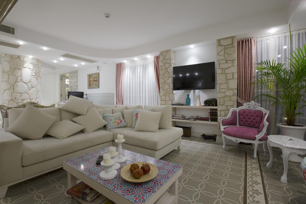 Cella Hotel & Spa Ephesus Selçuk Exterior foto