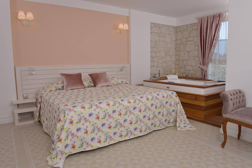 Cella Hotel & Spa Ephesus Selçuk Quarto foto
