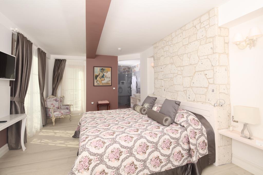 Cella Hotel & Spa Ephesus Selçuk Quarto foto