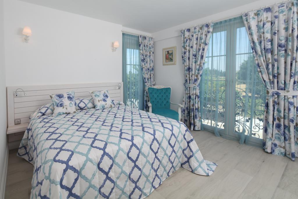 Cella Hotel & Spa Ephesus Selçuk Quarto foto