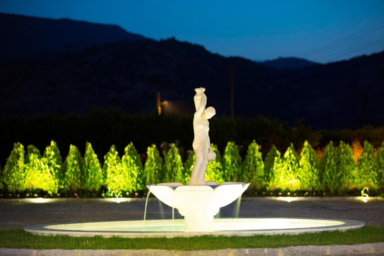 Cella Hotel & Spa Ephesus Selçuk Exterior foto